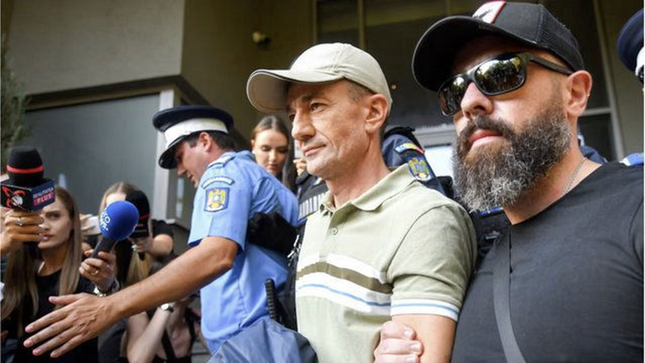 Бывшего замглавы СИБ Александра Балана экстрадируют в Молдову