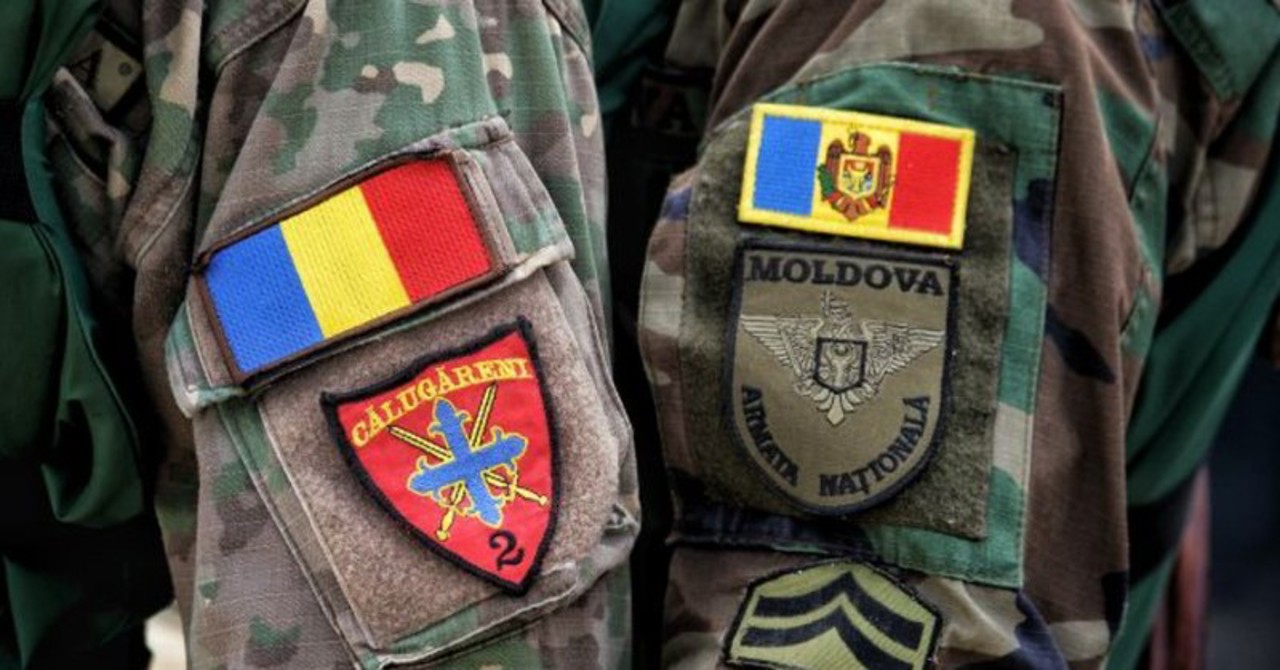 „Cinci minute de securitate”: Expertul Laurențiu Pleșca demontează miturile și prezintă realitățile cooperării militare dintre R. Moldova și România