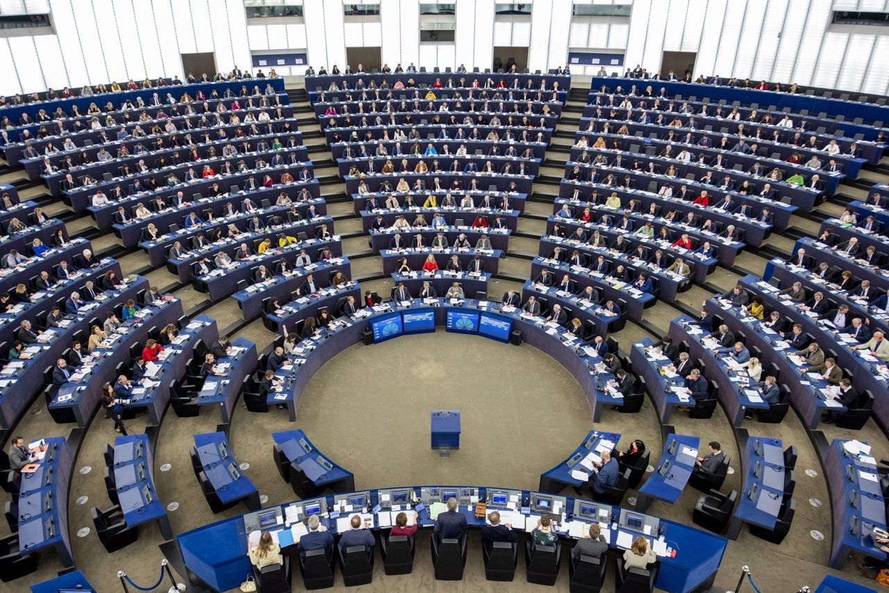 European Parliament will vote on resolution backing Moldova’s EU bid