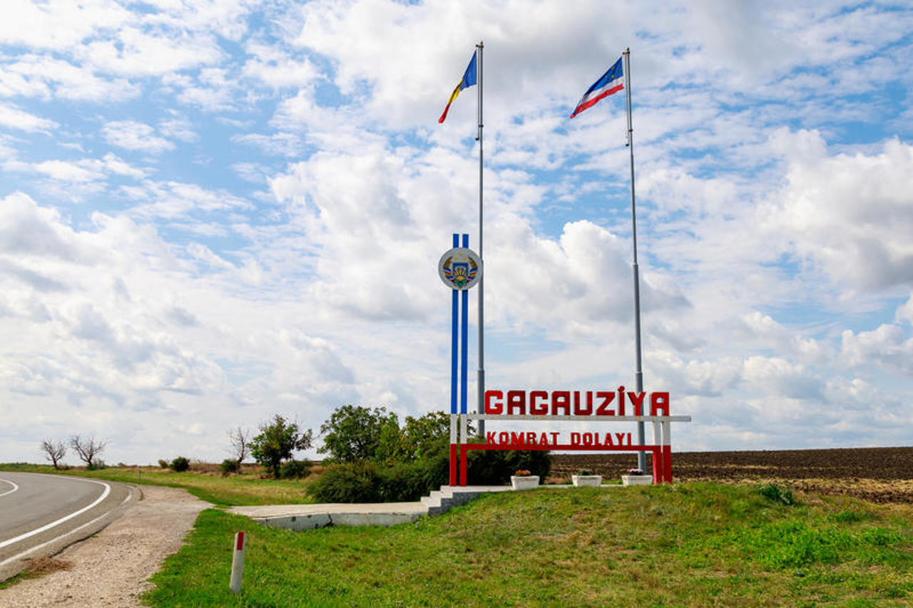 Bani insuficienți pentru proiectele din Găgăuzia: Fondul de compensare a contribuțiilor nu mai acoperă solicitările autorităților locale