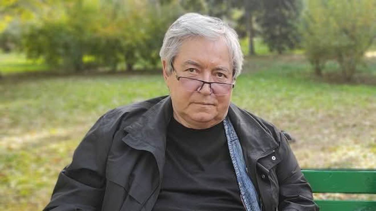 Maestrul Gheorghe Șevcișin, în ultimul său interviu la Radio Moldova: „Pe pământ venim să facem bine”