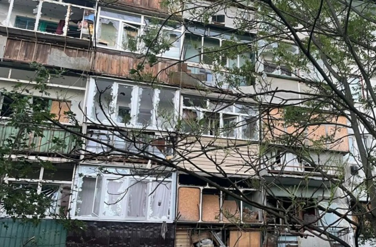 Cinci morți și cel puțin 37 de răniți în atacurile din Ucraina în ultimele 24 de ore. Dnipropetrovsk a raportat cele mai multe victime 