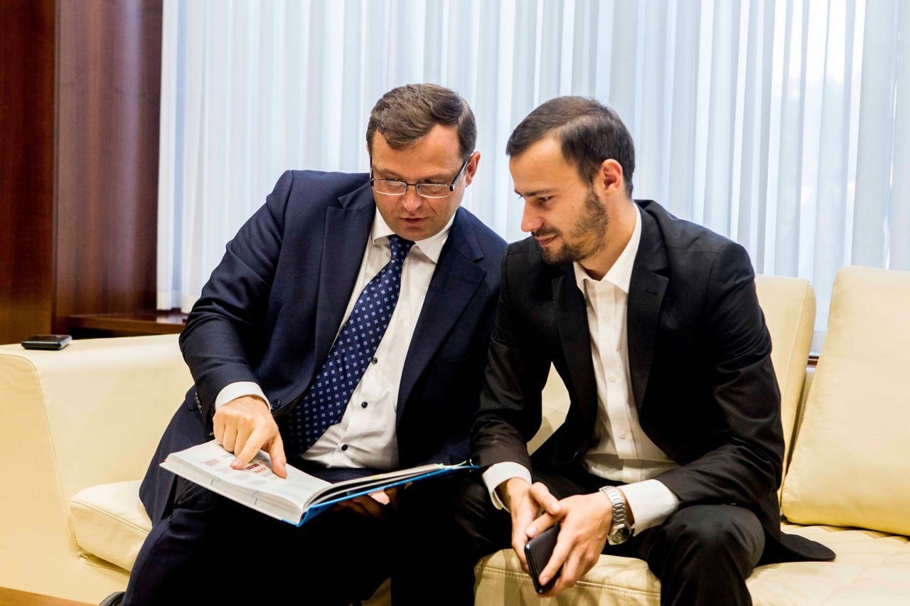 Reacția lui Dinu Plîngău după ce opt consilieri municipali și Andrei Năstase au părăsit Platforma DA