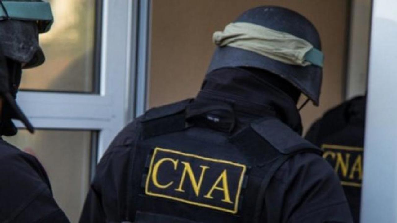 Corruption and money laundering: CNA raids Renaissance Party headquarters