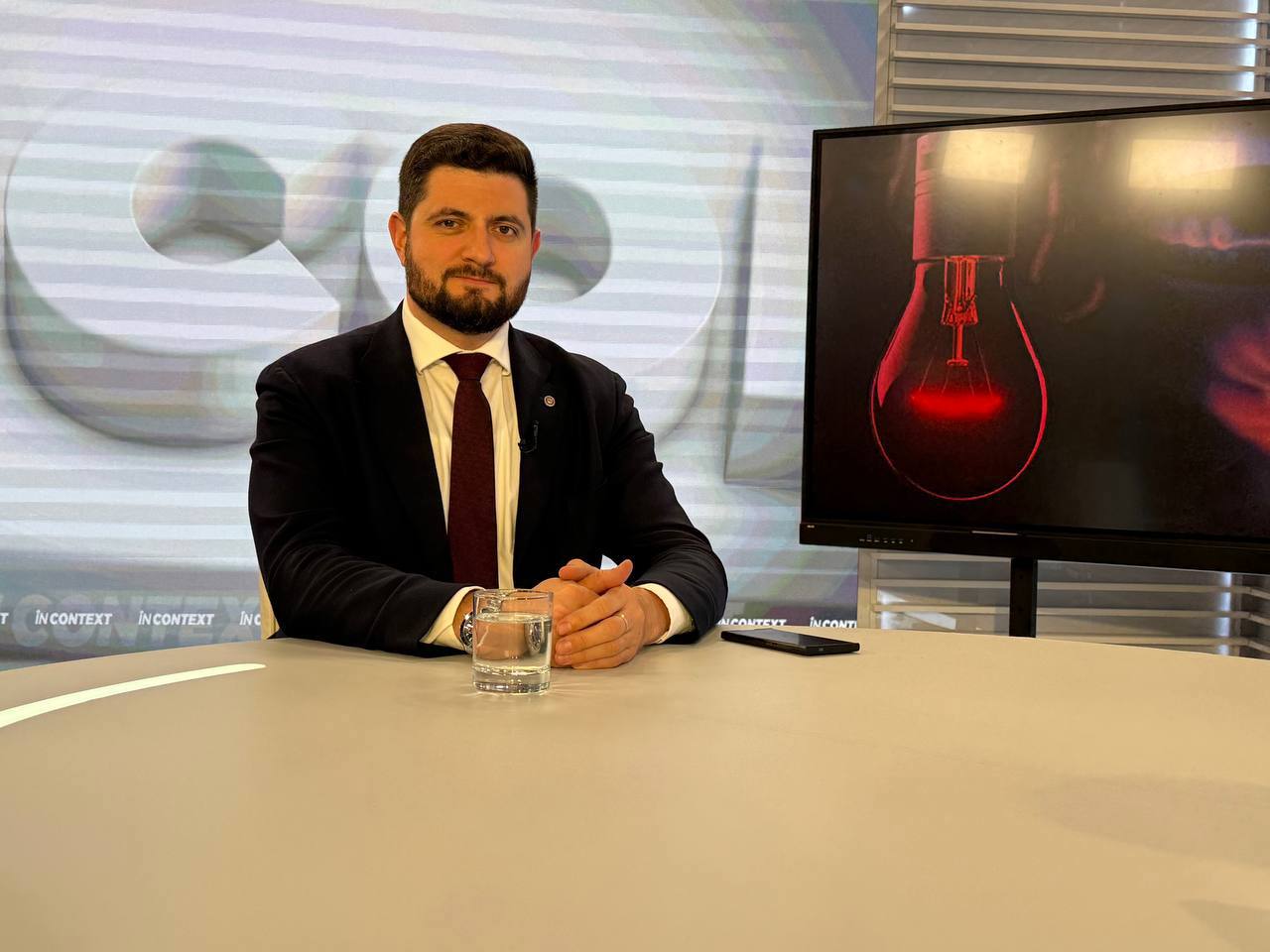 Ministrul Energiei: Cetățenii vor primi, în decembrie, facturi rectificate pentru consumul de gaze 