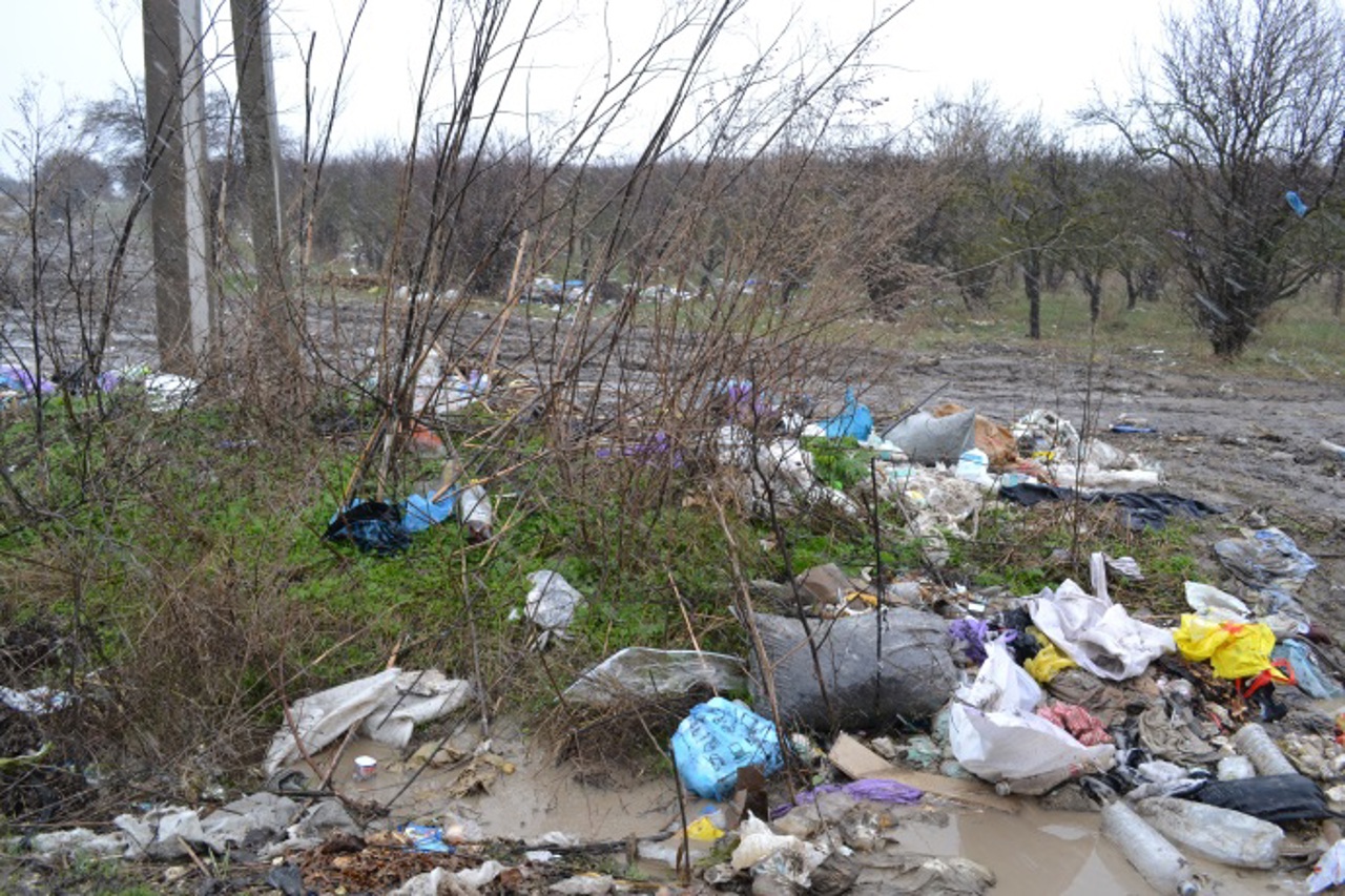 Închiderea gunoiștilor neautorizate, unul din obiectivele Ministerului Mediului pentru anul 2023