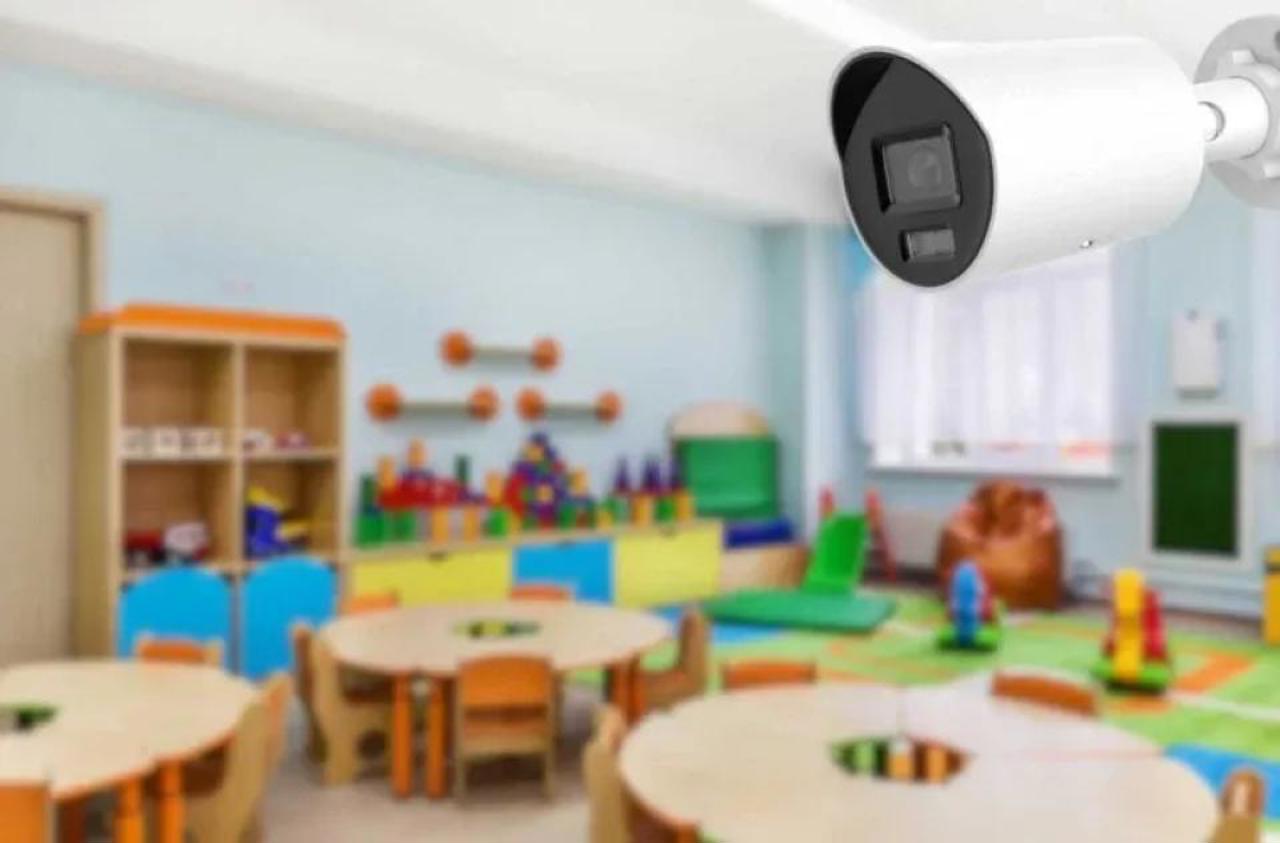 Camere video în grădinițe: Soluție pentru siguranța copiilor sau riscuri privind accesarea datelor cu caracter personal
