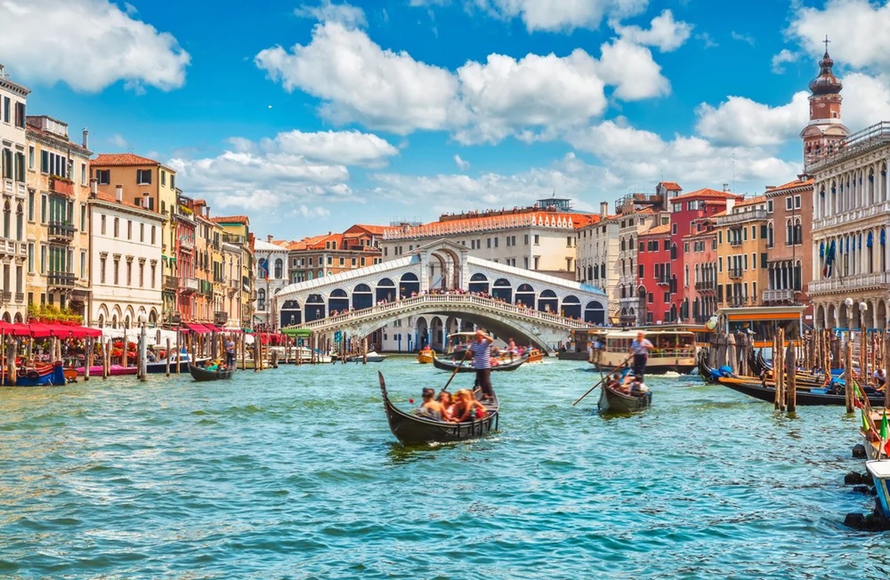 Venice removed from UNESCO World Heritage in Danger list