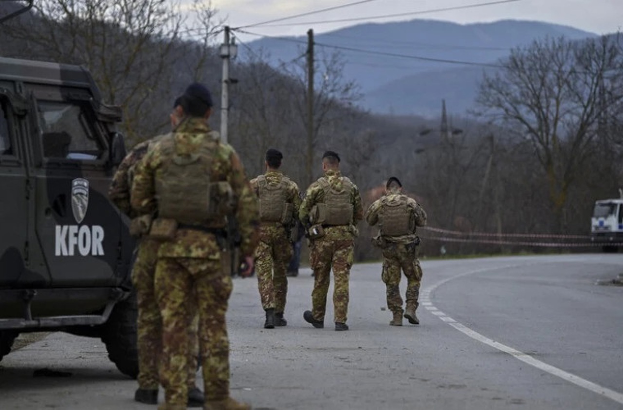 Corespondență Bruxelles// Ce este KFOR, structura militară NATO la care participă Republica Moldova