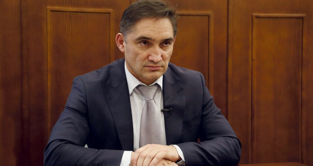 Alexandr Stoianoglo