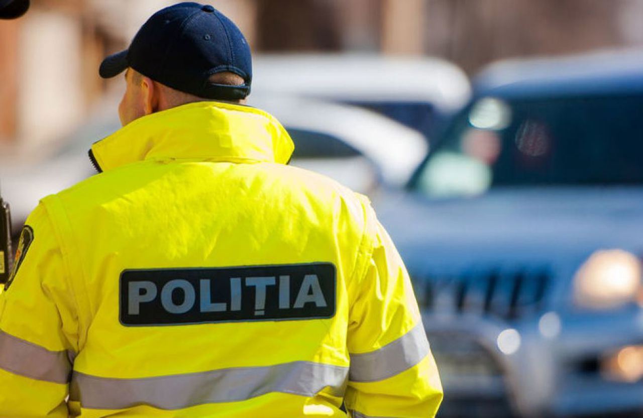 MAI solicită poliției rutiere să intensifice măsurile de supraveghere și control pe drumurile publice