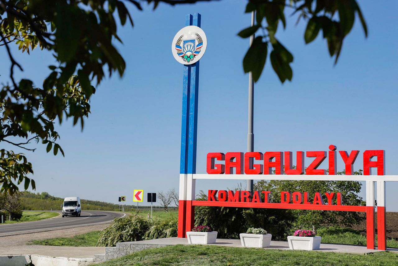 Gagauzia's political crisis: Elections stalled