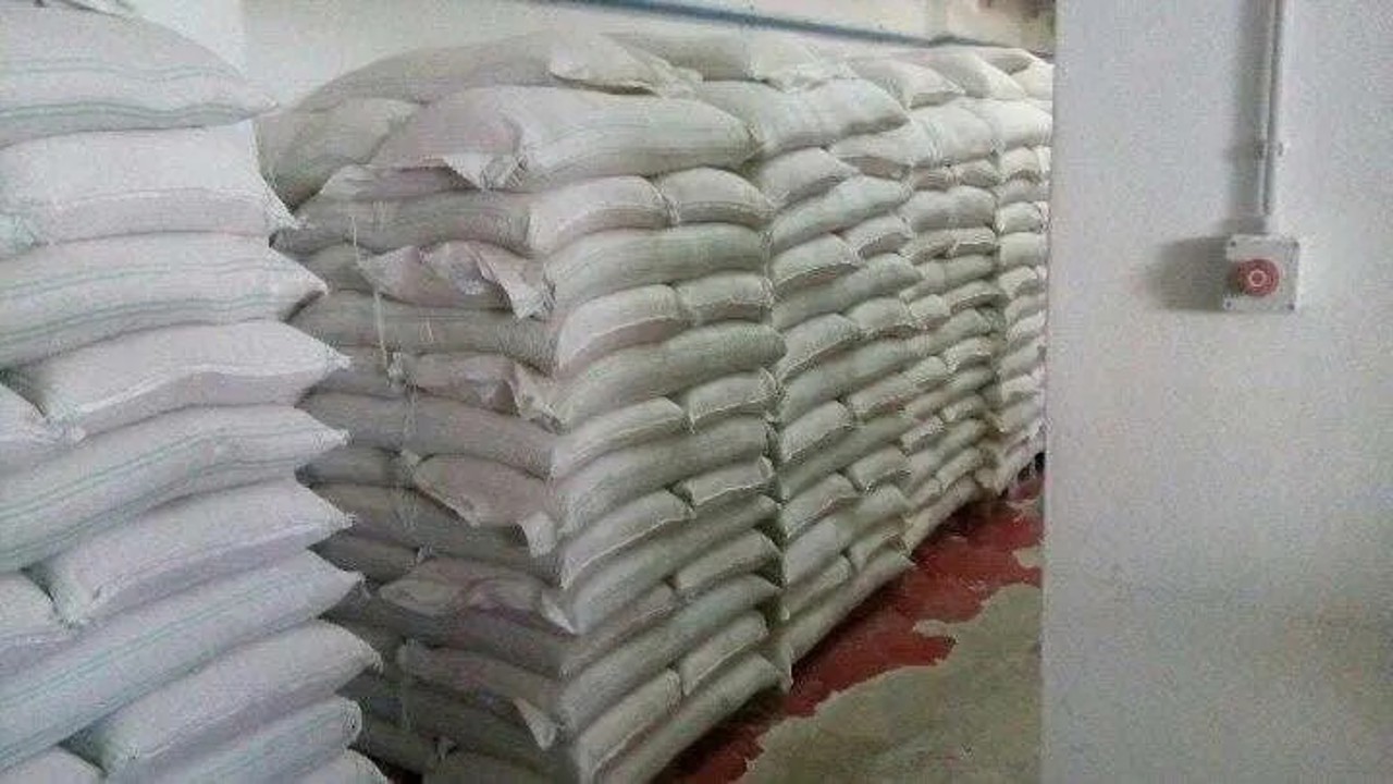 Over 110,000 birds culled in Moldova following illegal drug discovery in feed