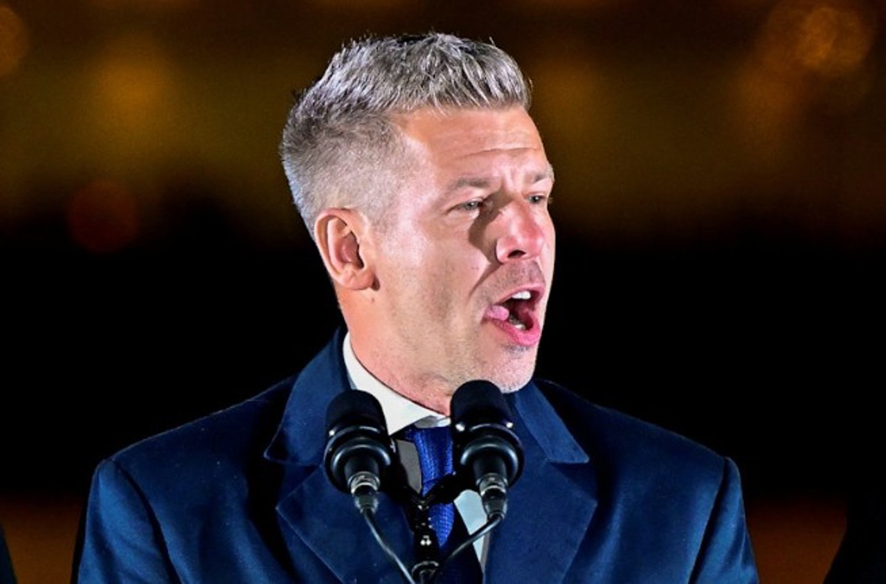 Câștigătorul alegerilor parlamentare de la Budapesta: „Interesele Ungariei nu sunt la Moscova și nici la Washington”