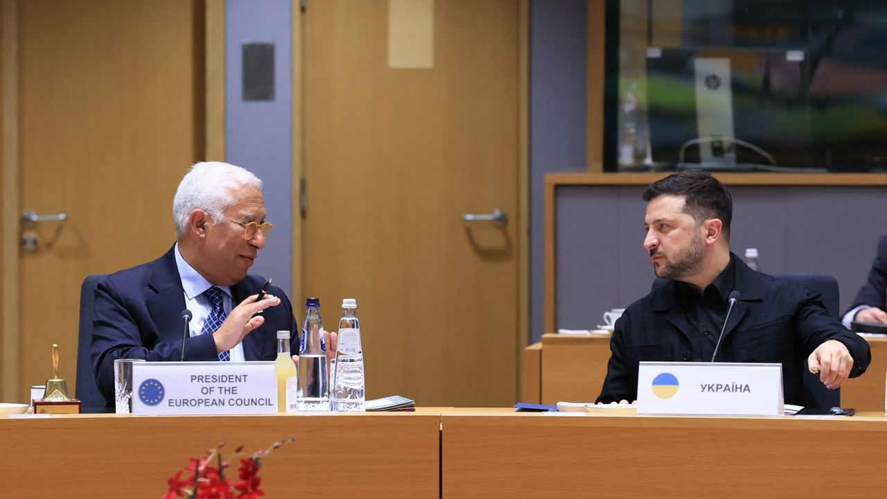 Decizie grea la Bruxelles: Folosirea activelor rusești pentru a finanța Ucraina, contestată de mai multe state UE