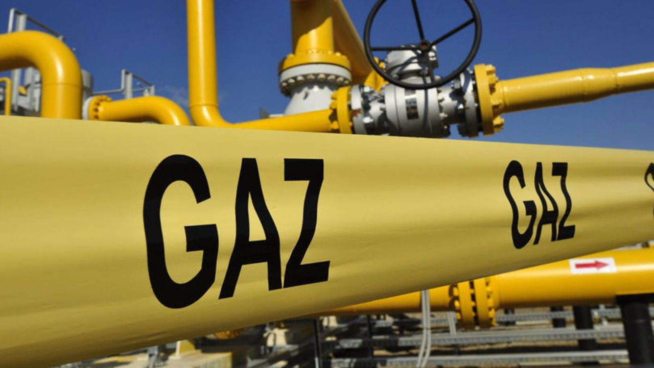 Energocom secures half of Moldova's Gas for 2025-2026