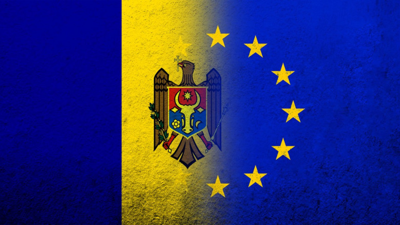 Opinie: Pentru a obține un vot unanim de a fi acceptată în UE, Republica Moldova trebuie să depună eforturi mari pentru reîntregirea țării