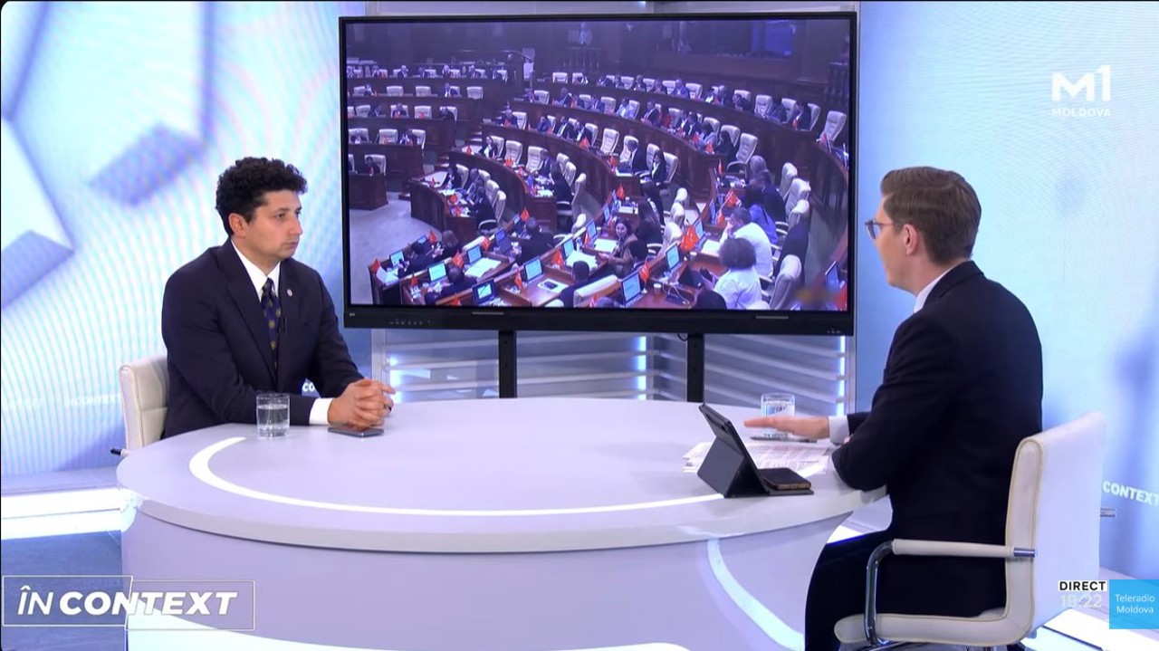 „Vedem dinamizarea industriei, a exporturilor de servicii”: autoritățile anticipează o creștere economică de 2-3% în 2026