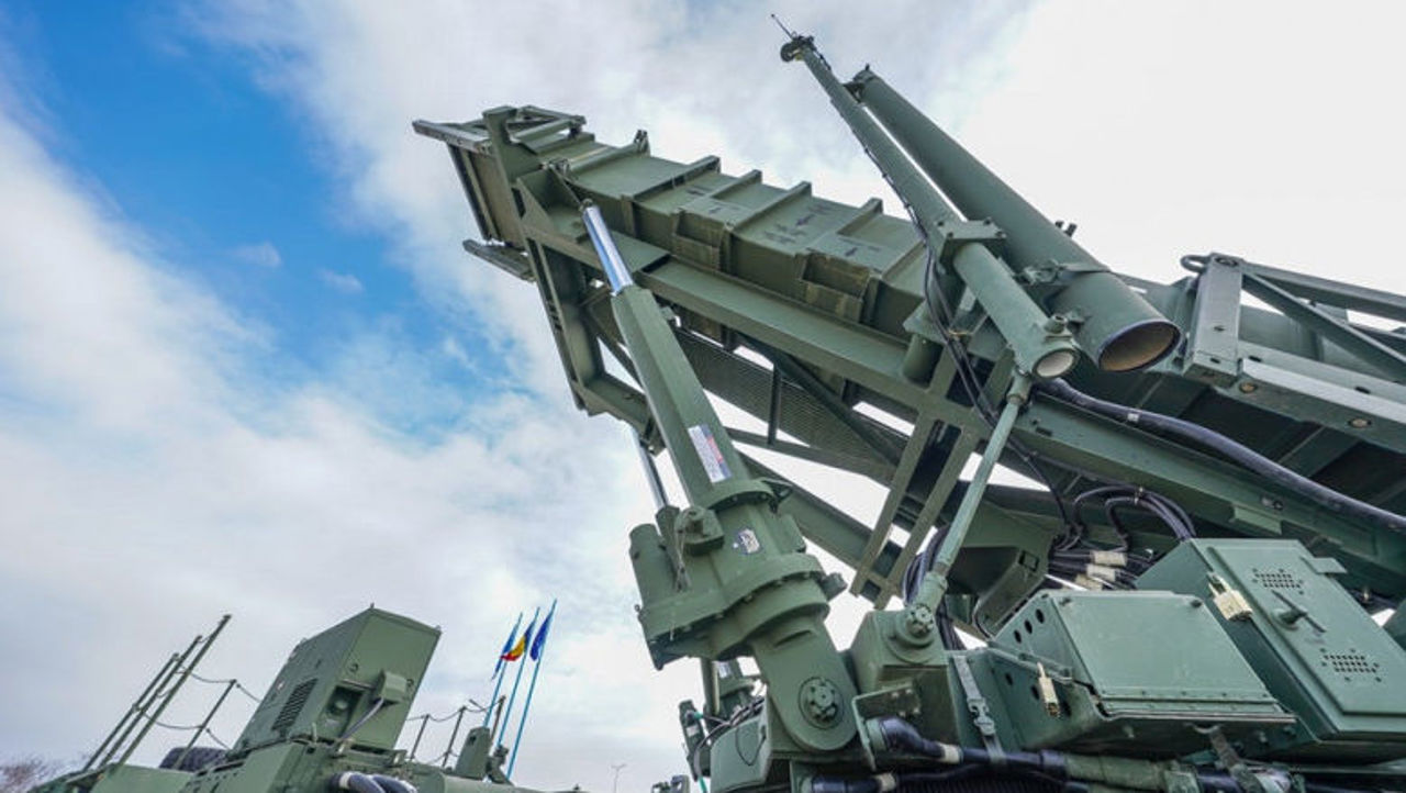 Expert: The Republic of Moldova could receive anti-aircraft defense systems following the Vilnius Summit