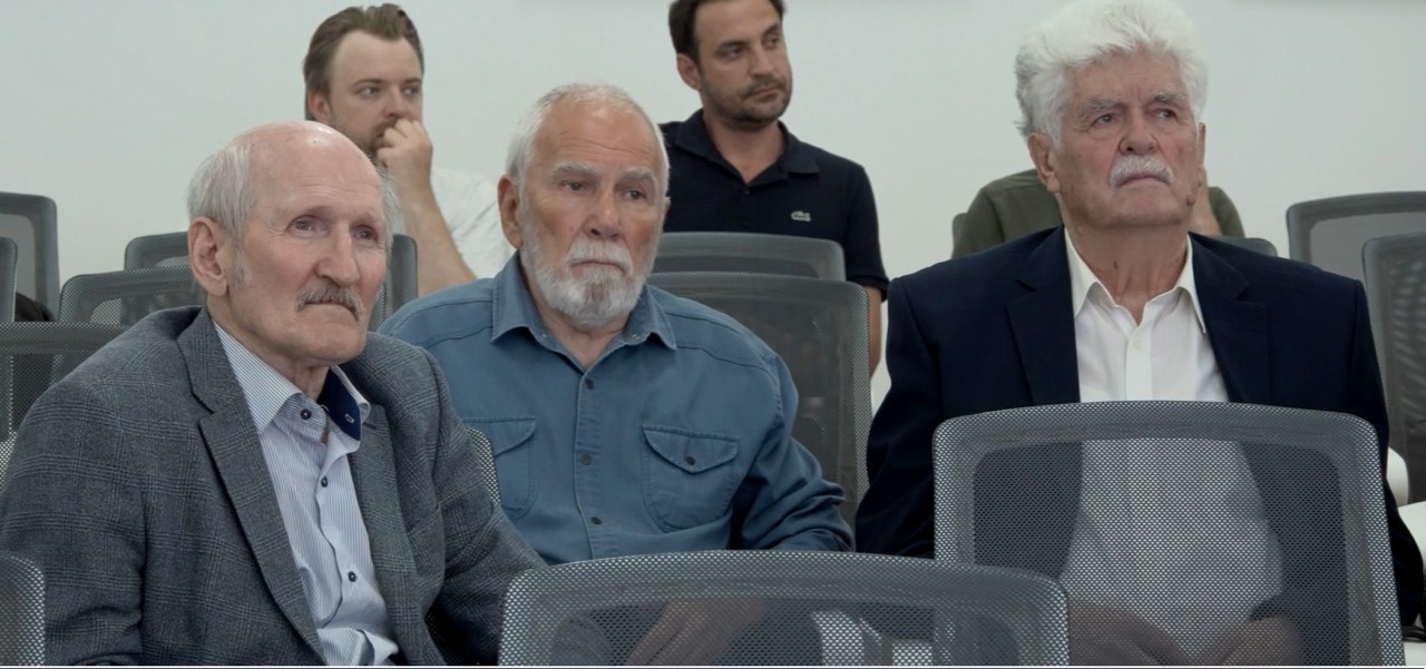 Moldova-Film, la 74 de ani de la fondare: Filmele emblematice care au sfidat cenzura de partid