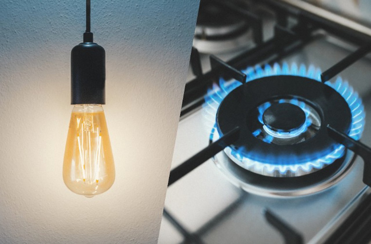 ANRE: Riscul scumpirii gazelor - „prematură”, însă al energiei electrice - „iminent”