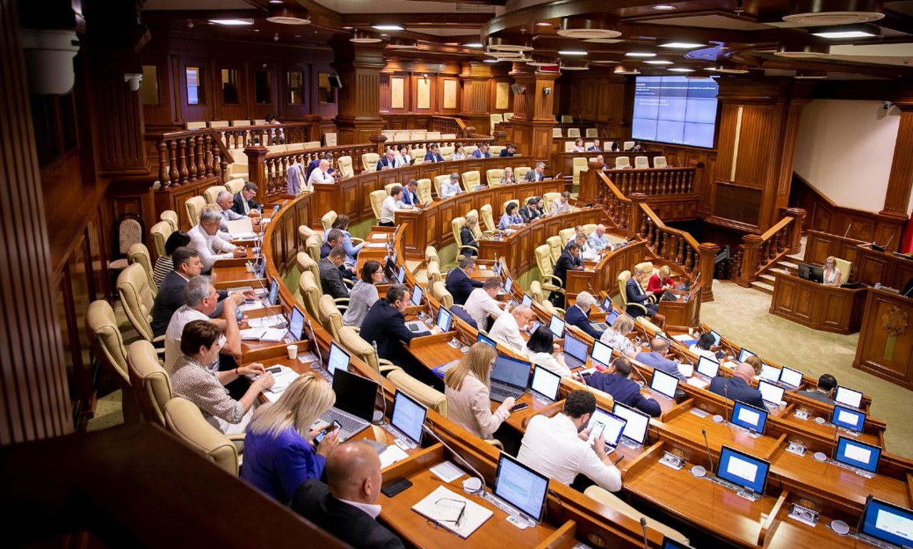 Очередное соглашение, подписанное в рамках СНГ, денонсировано парламентом