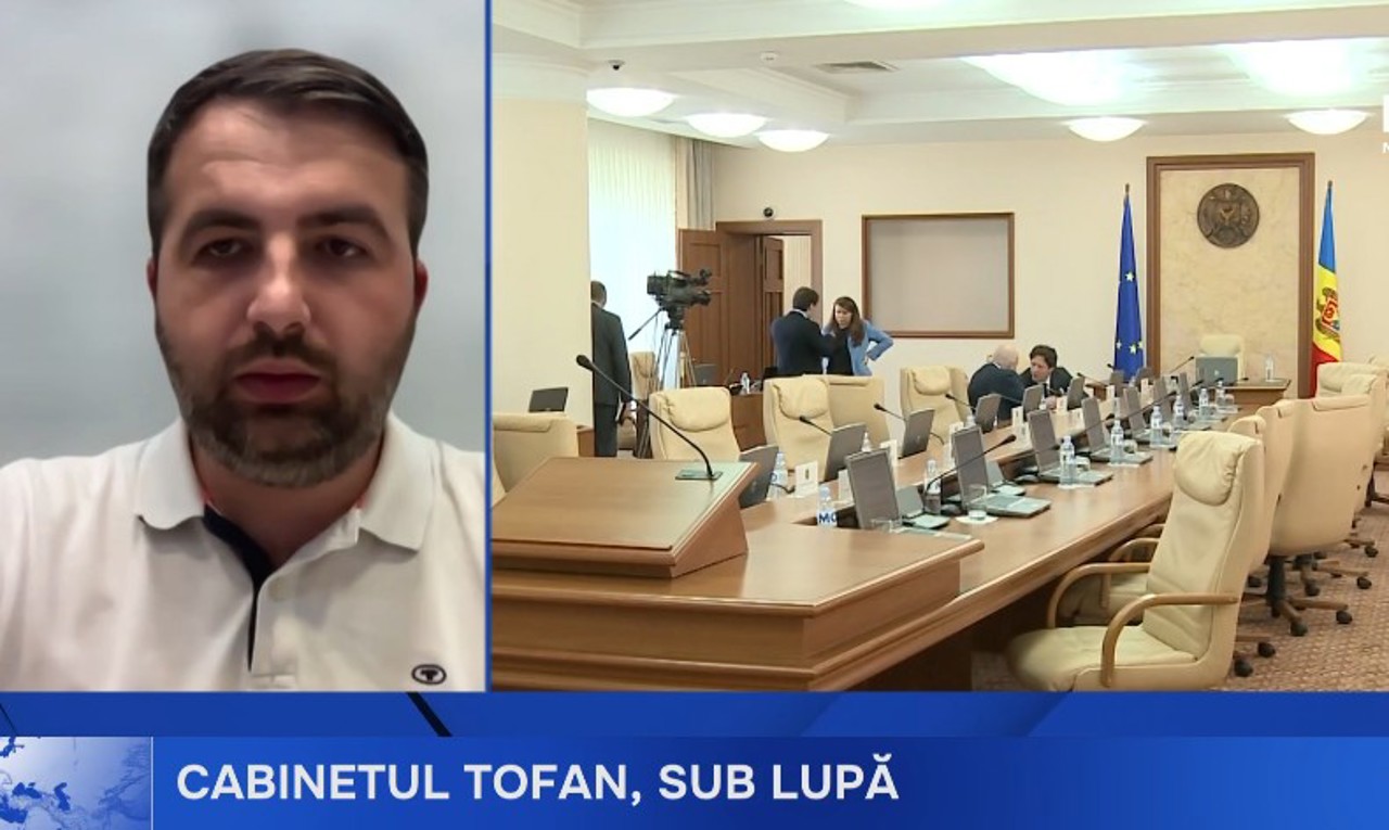 Expert IPRE: Stabilitatea politică este principalul atu al viitorului Guvern, dar reformele rămân marea provocare