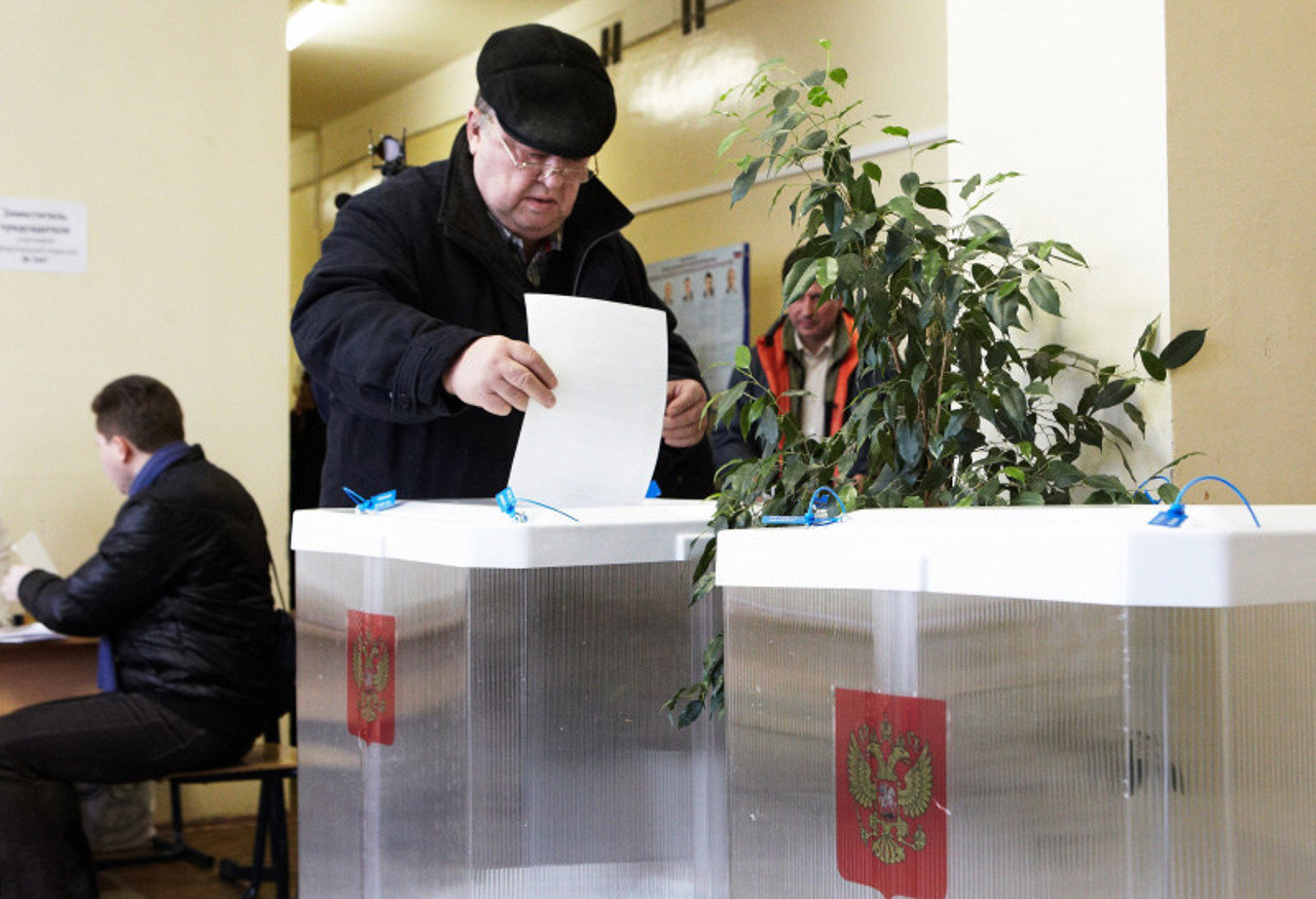 В Литве проходят выборы в парламент: возможна первая реальная смена власти в регионе