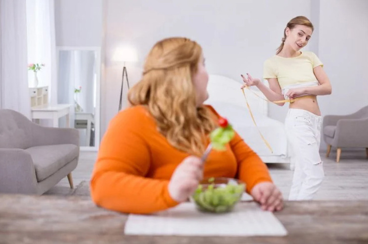 Un hormon natural, cheia pentru combaterea obezității: Cum acționează FGF21