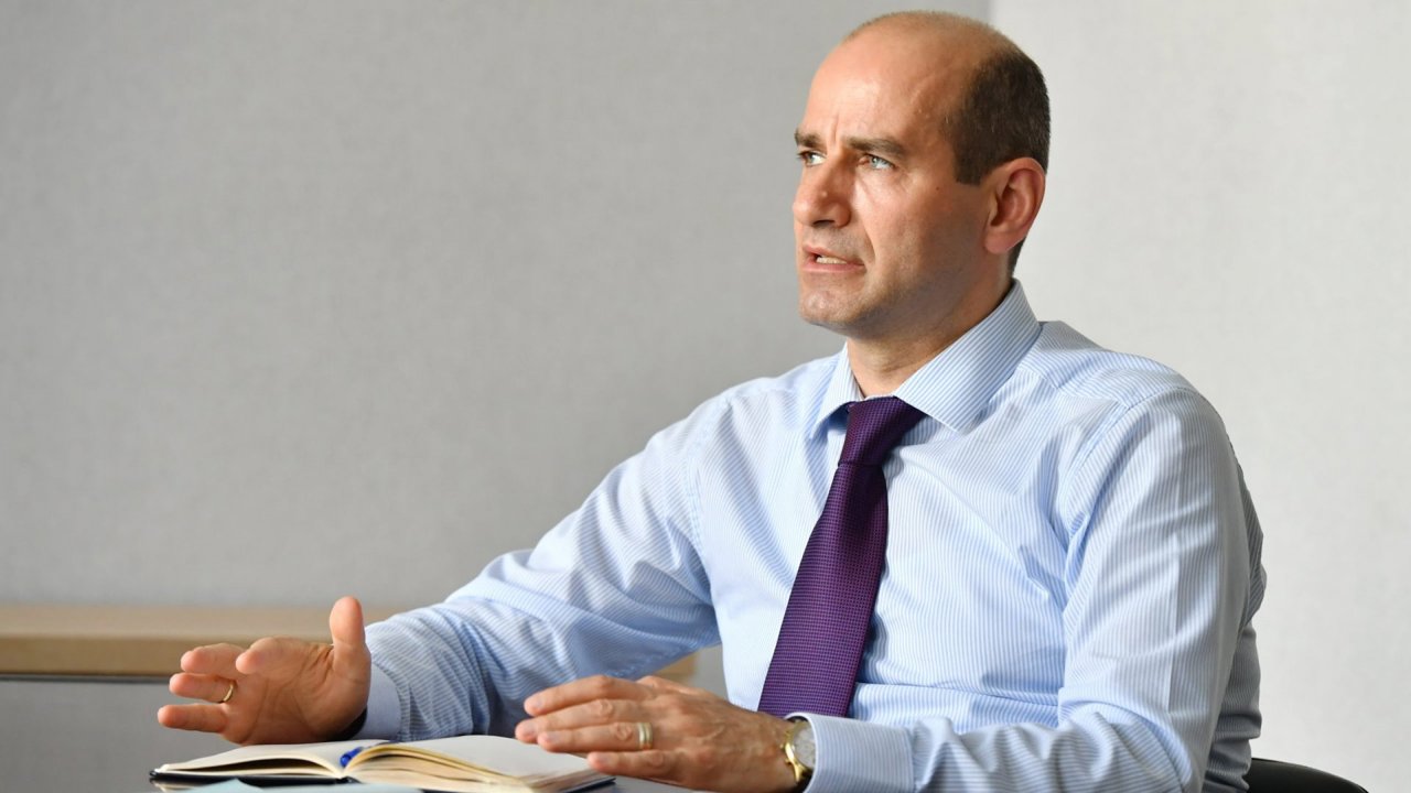 Валериу Мижа: Республике Молдова необходимо 250 миллионов евро на модернизацию вооруженных сил