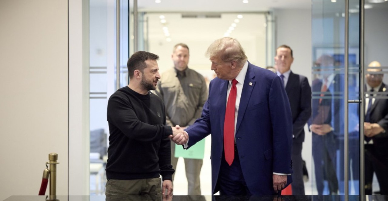 Трамп назвал Зеленского "диктатором без выборов". Реакция в Европе и ООН