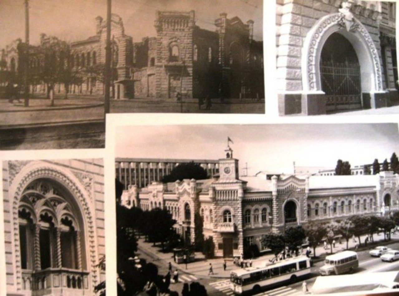 Facebook/Agentia de Inspectare si Restaurare a Monumentelor din Republica Moldova