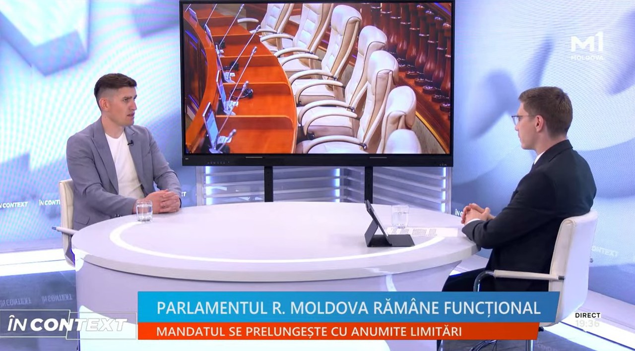 Expert: Parlament productiv, dar vulnerabil. Urmează în toamnă o confruntare geopolitică
