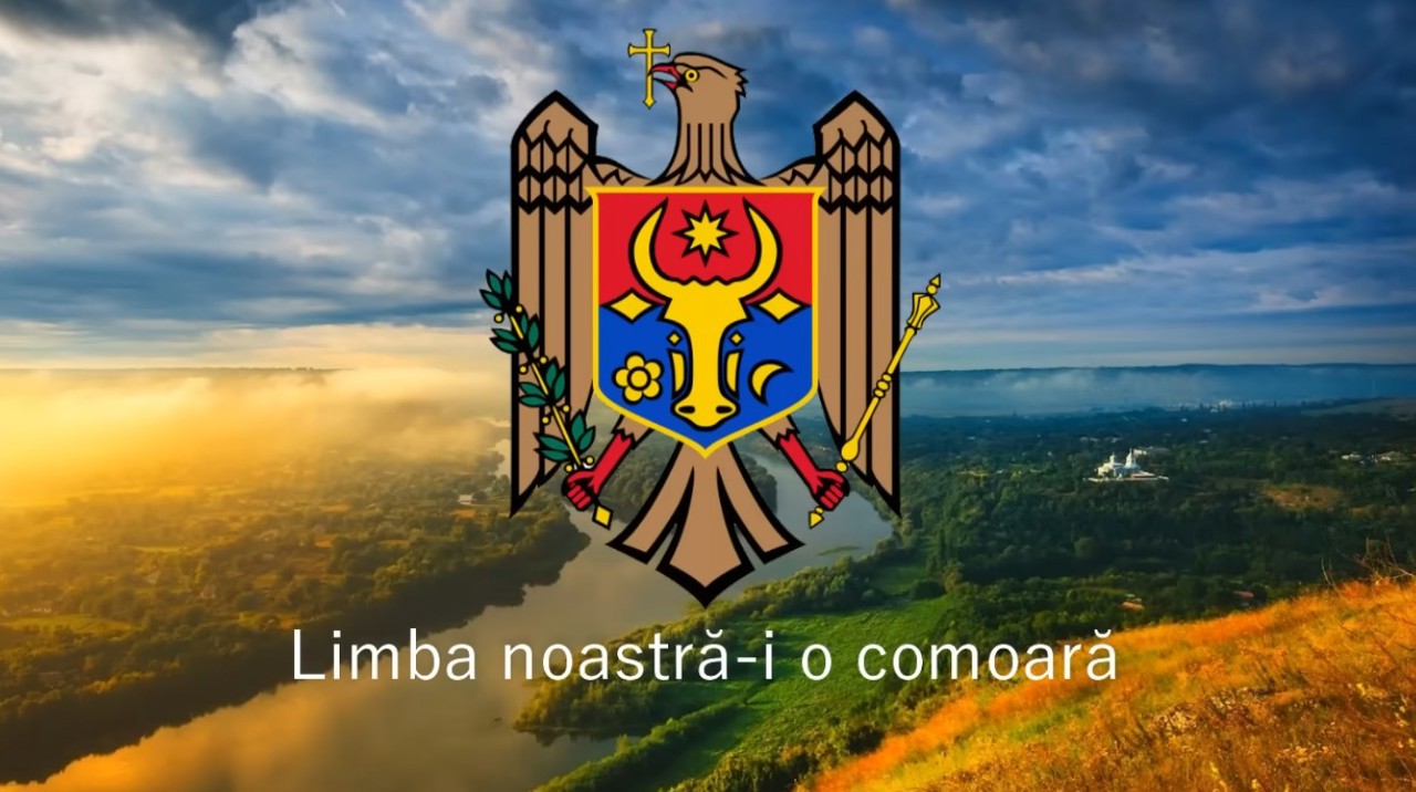 Povestea „Limbii noastre”: De la poezia lui Mateevici la imnul Republicii Moldova