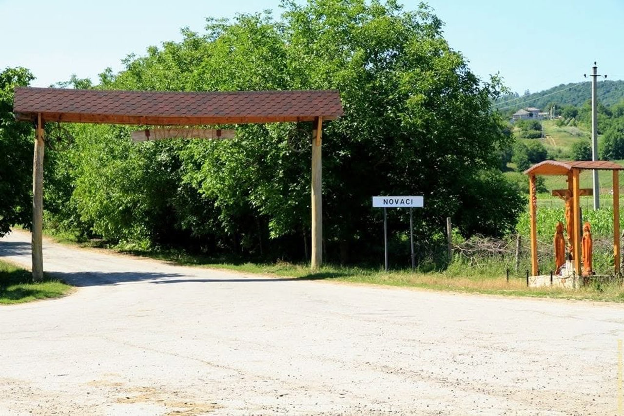 Paradox la Călărași: Un sat rămâne fără apă, deși se află lângă unul dintre cele mai mari proiecte de infrastructură din țară