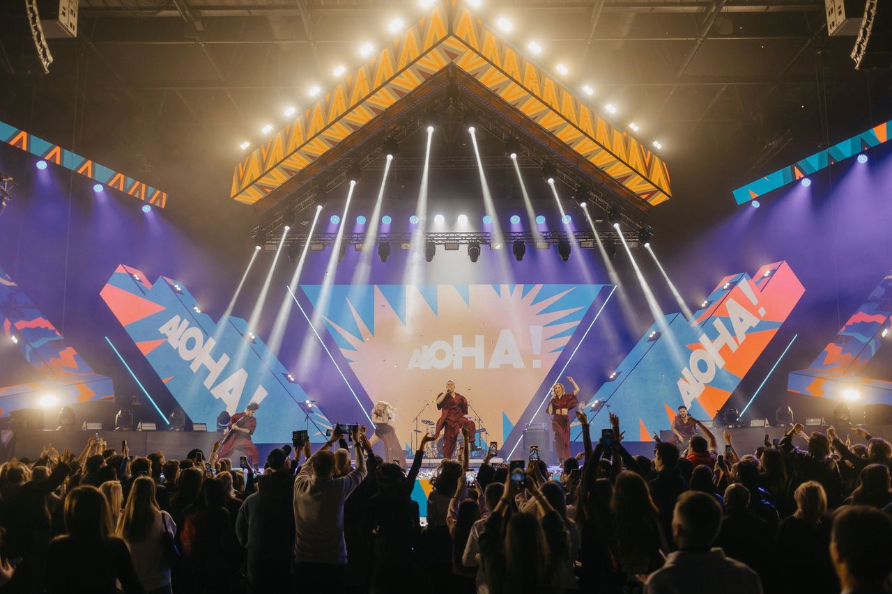 Selecția Națională Eurovision 2026: „O producție de mare complexitate, cu reacții pozitive din afara țării”