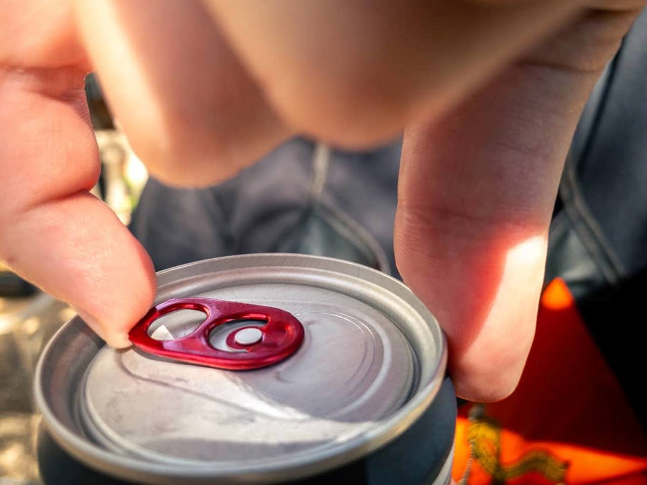 The caffeine problem: Why energy drinks pose a serious risk for teenagers