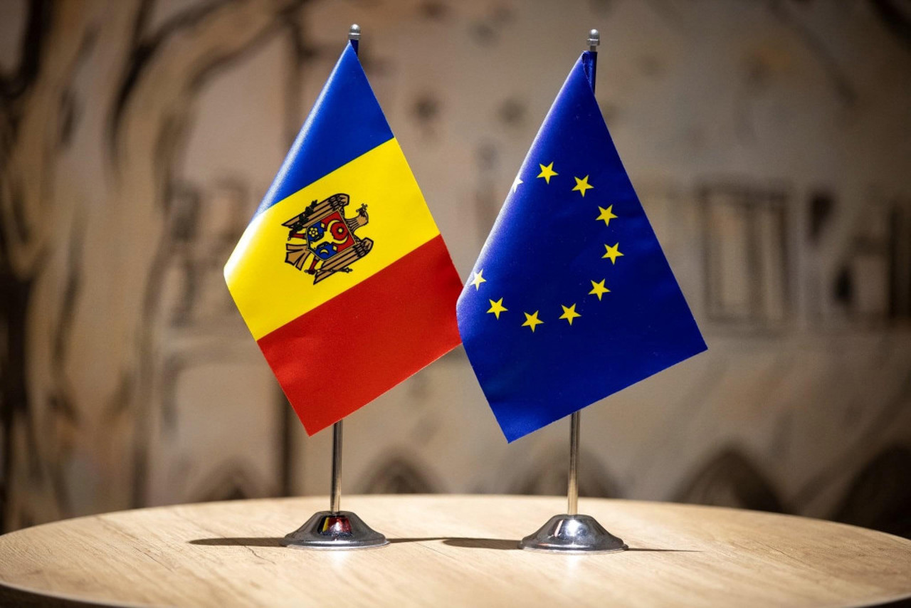 INTERVIU// Laurențiu Pleșca: Cadru de negocieri propus de UE este un angajament ferm ce sprijină Republica Moldova în parcursul său european