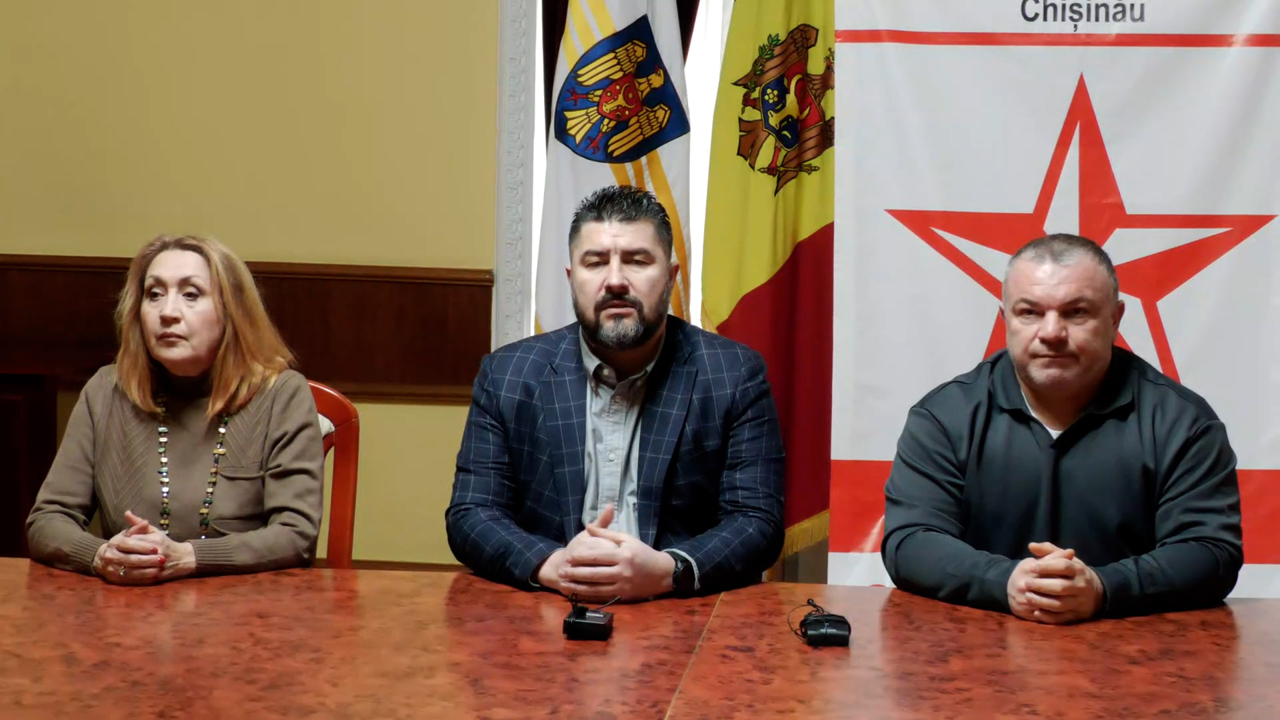 Bugetul Chișinăului mai așteaptă: MAN, PAS și PSRM nu se pot înțelege asupra datei viitoarei ședințe a CMC