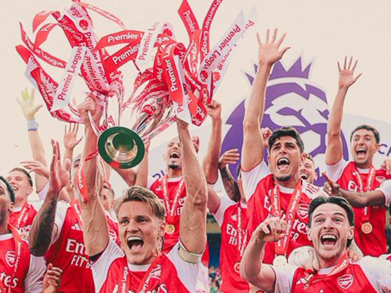 Premier League revine pe 21 august: Arsenal Londra va juca în prima etapă pe teren propriu 