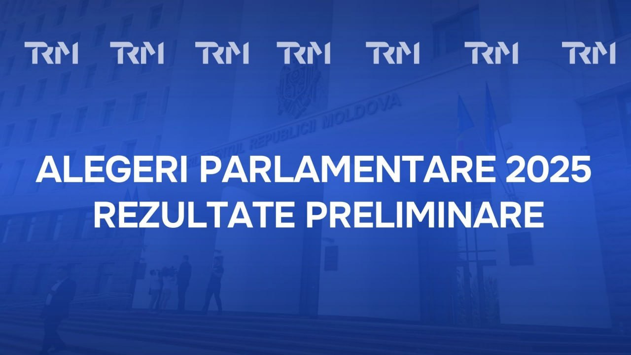 PARLIAMENTARY ELECTIONS 2025. Preliminary results: 90% of votes counted; five competitors still above threshold line
