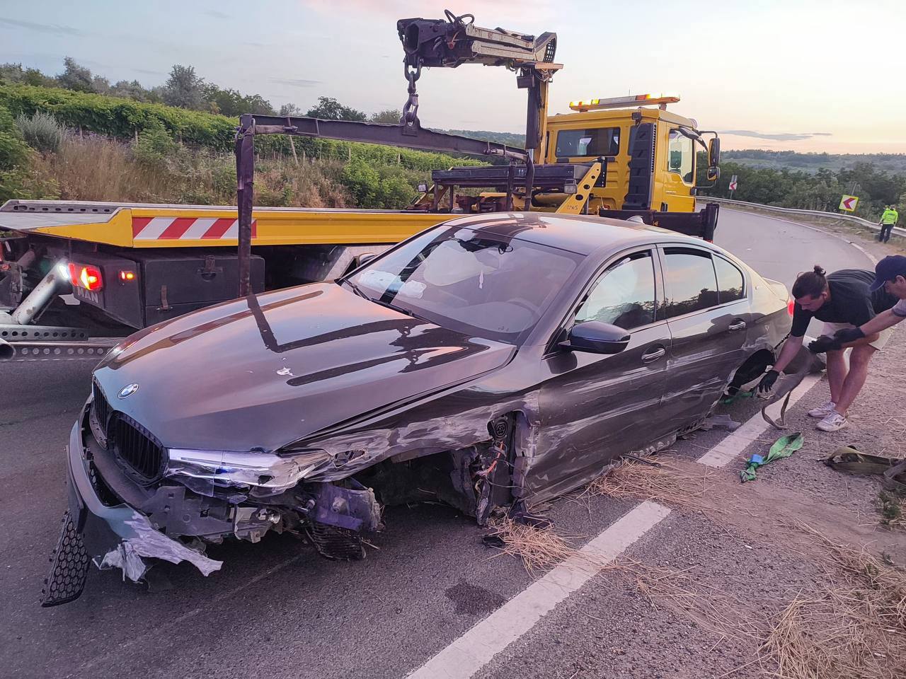 Trei mărci auto care au cei mai slabi șoferi: Preferă viteza excesivă și produc cele mai multe accidente rutiere