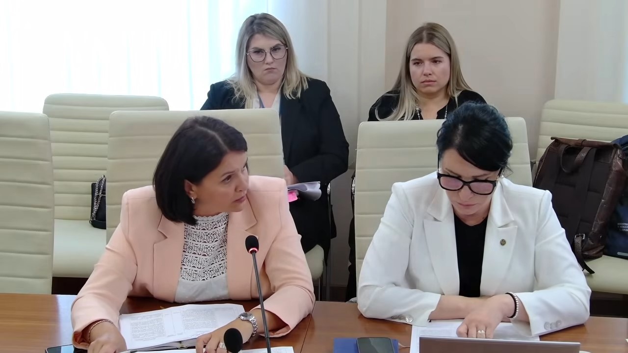 Diana Coșalîc