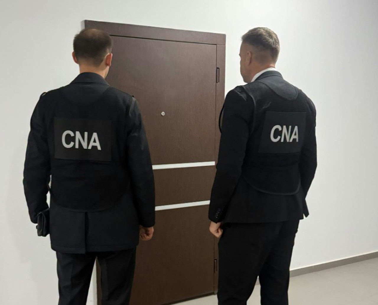 Corupție la vama Leușeni: Doi inspectori ANSA ar fi pretins până la 800 de euro de la agenții economici pentru a permite importul unor produse neconforme