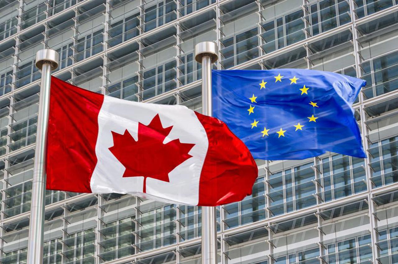 Corespondență Dan Alexe | Canada: aproape membru în UE, dar încă departe
