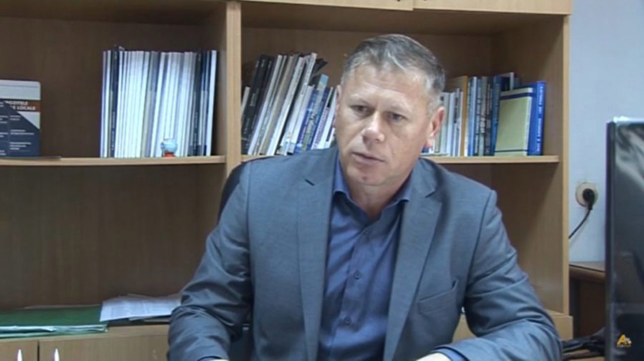 Решение ЦИК: Никанор Чокинэ снят с гонки за пост примара Болдурешть