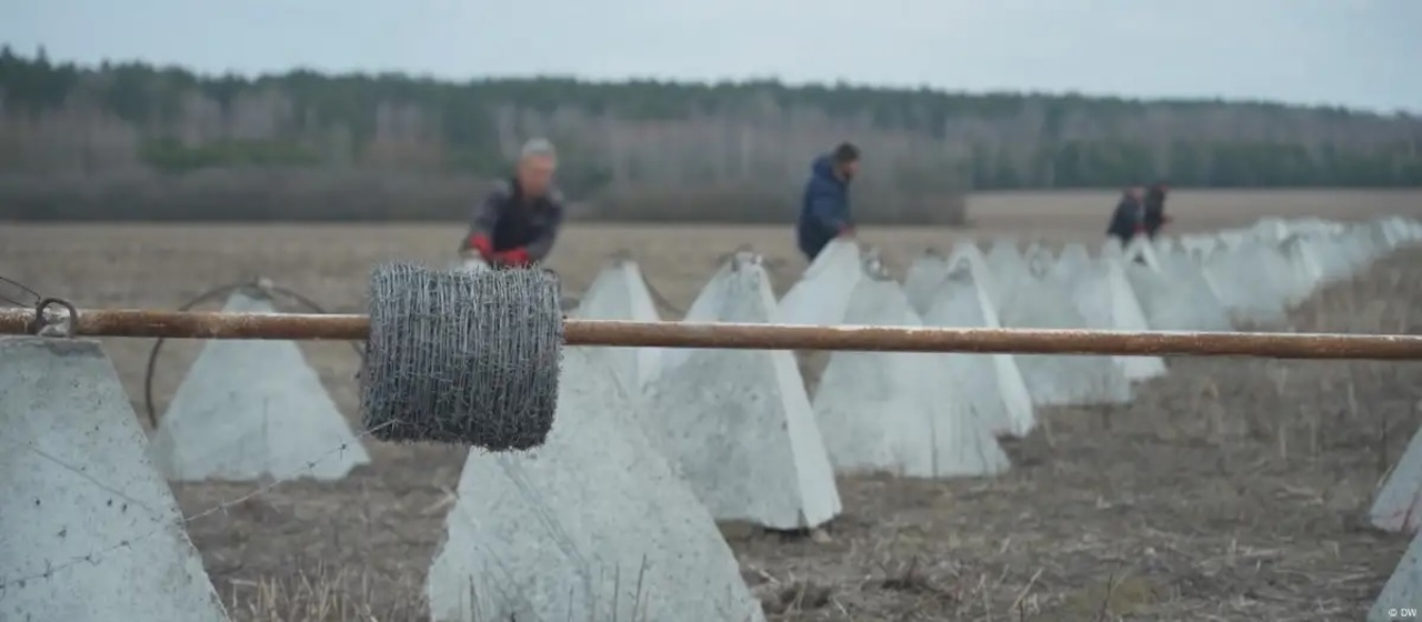 Belarus mută trupe și rachete la granița cu Ucraina