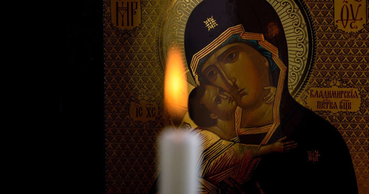 Sărbătoarea Adormirea Maicii Domnului, prăznuită pe 28 august, marchează încheierea anului liturgic