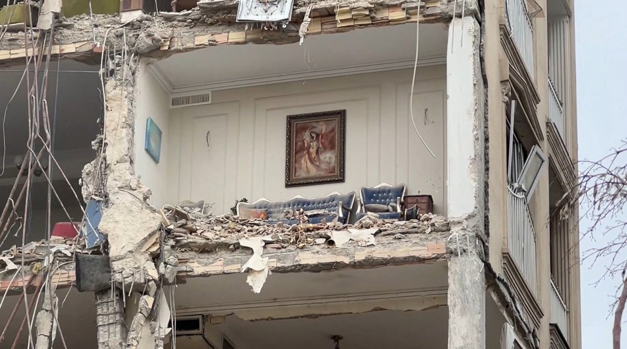 „Pauza” lui Trump nu aduce liniștea: Rachetele continuă să lovească