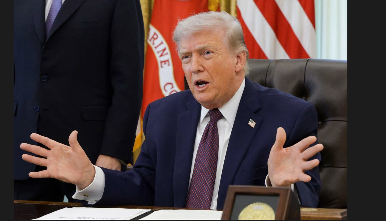 US administration weighs historic withdrawal from NATO amid Middle East tensions